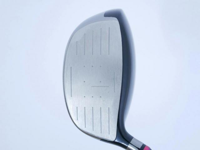 Driver : Yonex : ไดรเวอร์ Yonex NANO V SD Loft 9.5 Flex S