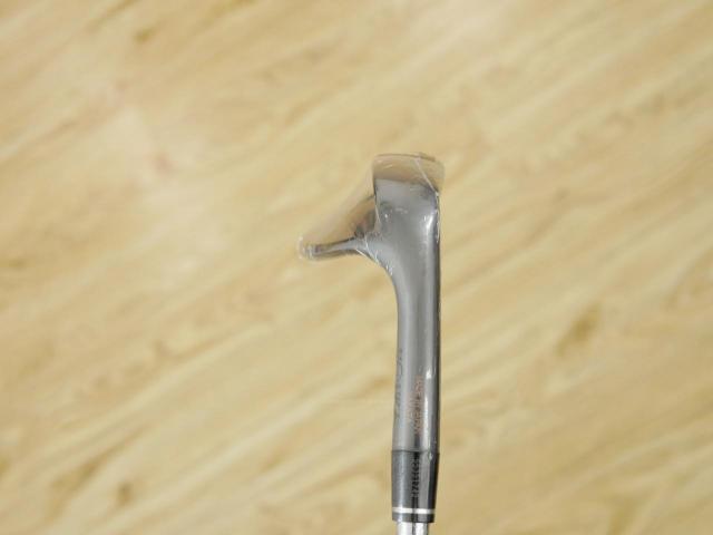 Wedge : Honma : **ของใหม่ ยังไม่แกะพลาสติก** Wedge Honma Tour World TW-W CNC Milled Copper (รุ่นล่าสุด ออกปี 2024) Loft 56 ก้านเหล็ก Dynamic Gold S200