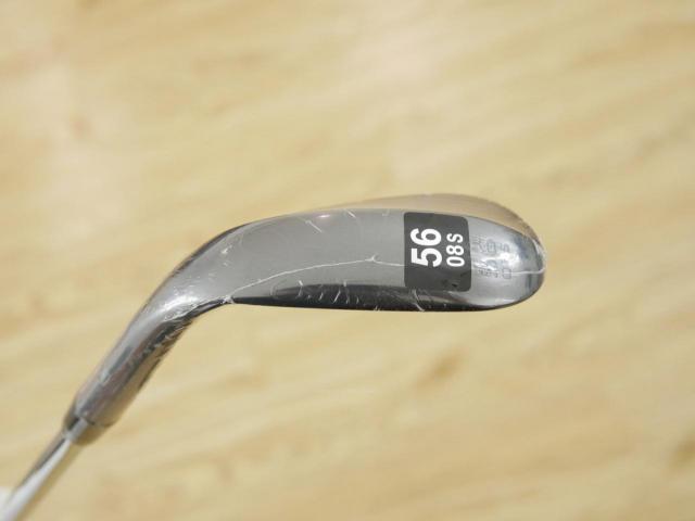 Wedge : Honma : **ของใหม่ ยังไม่แกะพลาสติก** Wedge Honma Tour World TW-W CNC Milled Copper (รุ่นล่าสุด ออกปี 2024) Loft 56 ก้านเหล็ก Dynamic Gold S200
