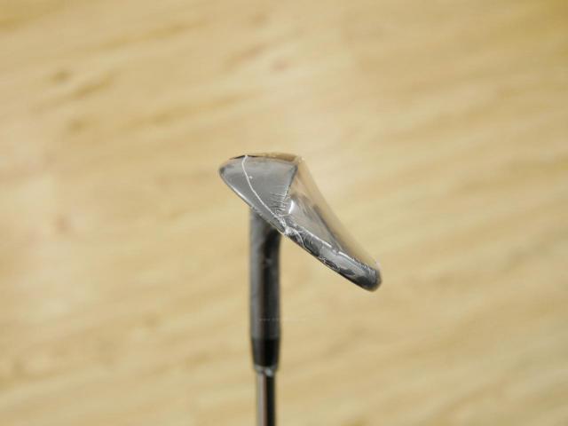 Wedge : Honma : **ของใหม่ ยังไม่แกะพลาสติก** Wedge Honma Tour World TW-W CNC Milled Copper (รุ่นล่าสุด ออกปี 2024) Loft 56 ก้านเหล็ก Dynamic Gold S200