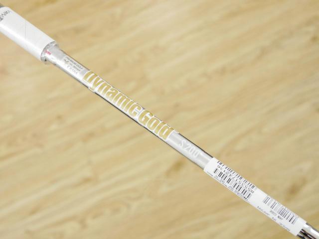 Wedge : Honma : **ของใหม่ ยังไม่แกะพลาสติก** Wedge Honma Tour World TW-W CNC Milled Copper (รุ่นล่าสุด ออกปี 2024) Loft 56 ก้านเหล็ก Dynamic Gold S200