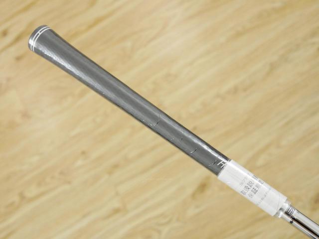 Wedge : Honma : **ของใหม่ ยังไม่แกะพลาสติก** Wedge Honma Tour World TW-W CNC Milled Copper (รุ่นล่าสุด ออกปี 2024) Loft 56 ก้านเหล็ก Dynamic Gold S200