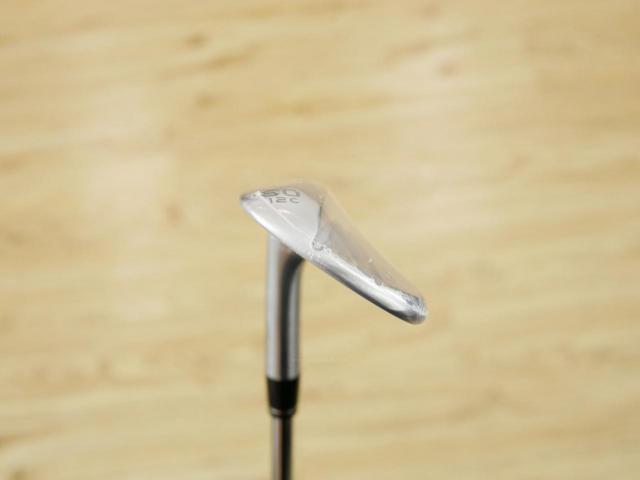 Wedge : Honma : **ของใหม่ ยังไม่แกะพลาสติก** Wedge Honma Tour World TW-W CNC Milled (รุ่นล่าสุด ออกปี 2024) Loft 60 ก้านเหล็ก Dynamic Gold S200