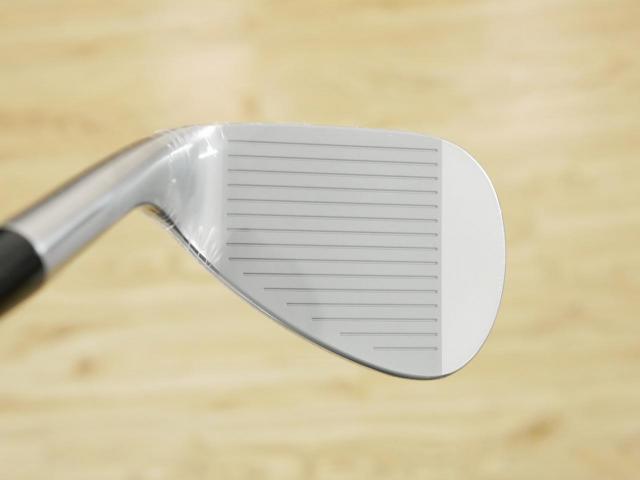 Wedge : Honma : **ของใหม่ ยังไม่แกะพลาสติก** Wedge Honma Tour World TW-W CNC Milled (รุ่นล่าสุด ออกปี 2024) Loft 60 ก้านเหล็ก Dynamic Gold S200