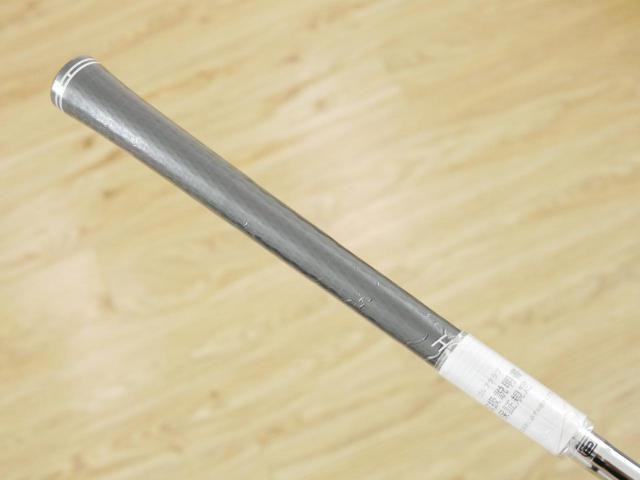 Wedge : Honma : **ของใหม่ ยังไม่แกะพลาสติก** Wedge Honma Tour World TW-W CNC Milled (รุ่นล่าสุด ออกปี 2024) Loft 60 ก้านเหล็ก Dynamic Gold S200