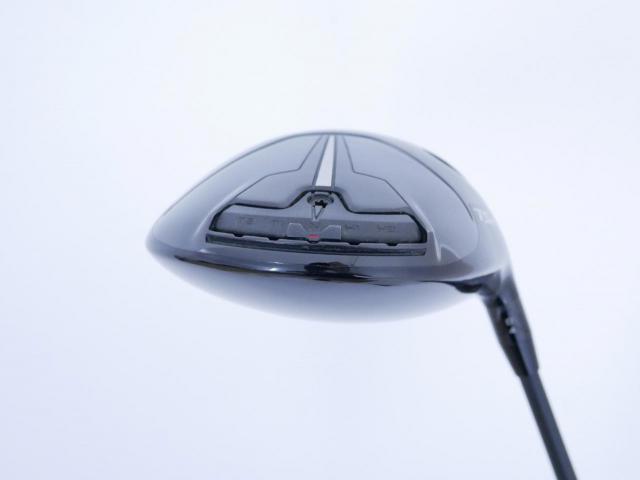 Driver : Titleist : ไดรเวอร์ Titleist TSR 3 (ออกปี 2022 Japan Spec.) Loft 10 (ปรับได้) ก้าน  HZRDUS 6.0 Flex S