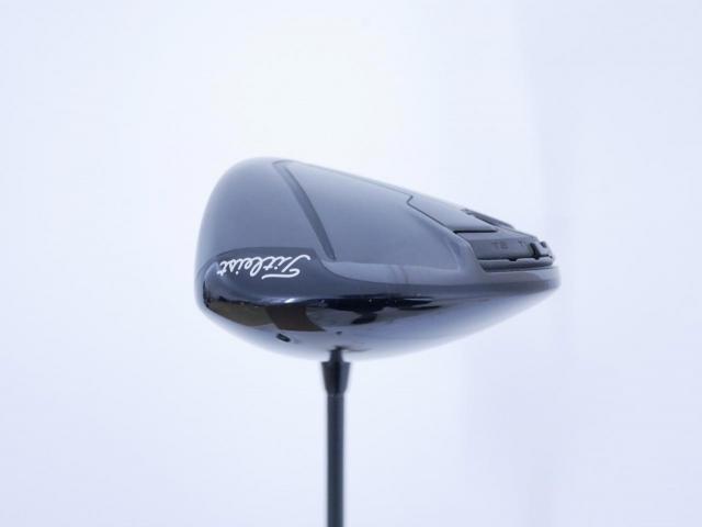 Driver : Titleist : ไดรเวอร์ Titleist TSR 3 (ออกปี 2022 Japan Spec.) Loft 10 (ปรับได้) ก้าน  HZRDUS 6.0 Flex S