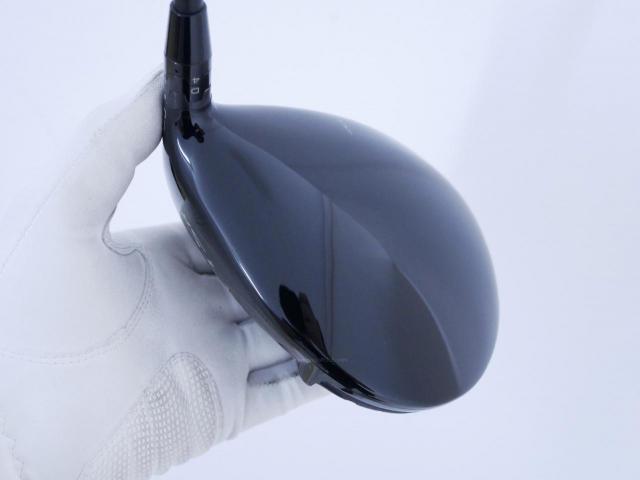 Driver : Titleist : ไดรเวอร์ Titleist TSR 3 (ออกปี 2022 Japan Spec.) Loft 10 (ปรับได้) ก้าน  HZRDUS 6.0 Flex S