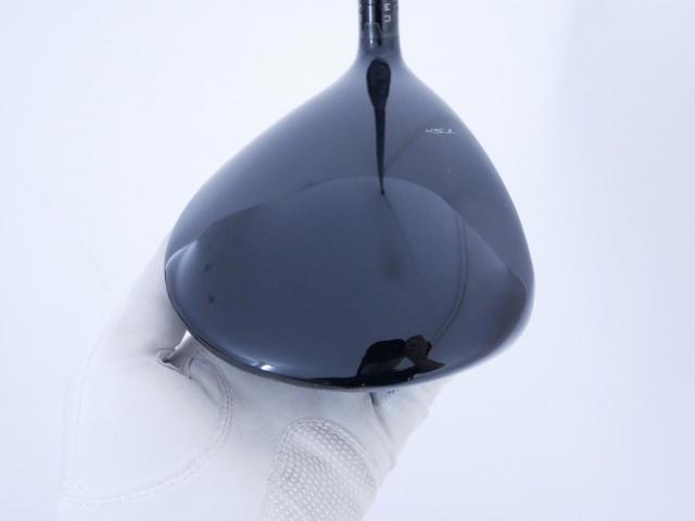 Driver : Titleist : ไดรเวอร์ Titleist TSR 3 (ออกปี 2022 Japan Spec.) Loft 10 (ปรับได้) ก้าน  HZRDUS 6.0 Flex S