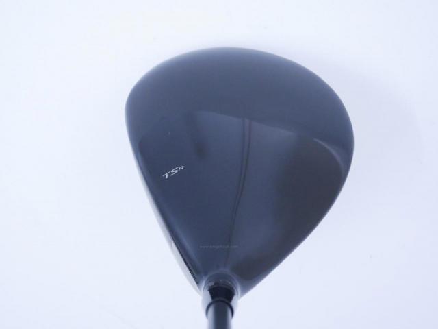 Driver : Titleist : ไดรเวอร์ Titleist TSR 3 (ออกปี 2022 Japan Spec.) Loft 10 (ปรับได้) ก้าน  HZRDUS 6.0 Flex S