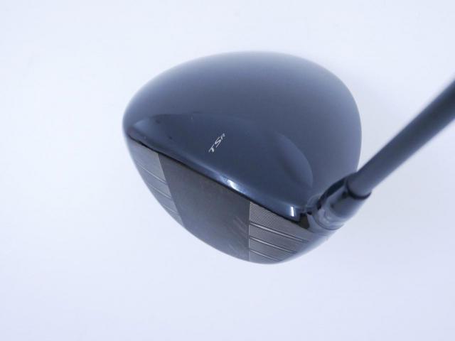 Driver : Titleist : ไดรเวอร์ Titleist TSR 3 (ออกปี 2022 Japan Spec.) Loft 10 (ปรับได้) ก้าน  HZRDUS 6.0 Flex S