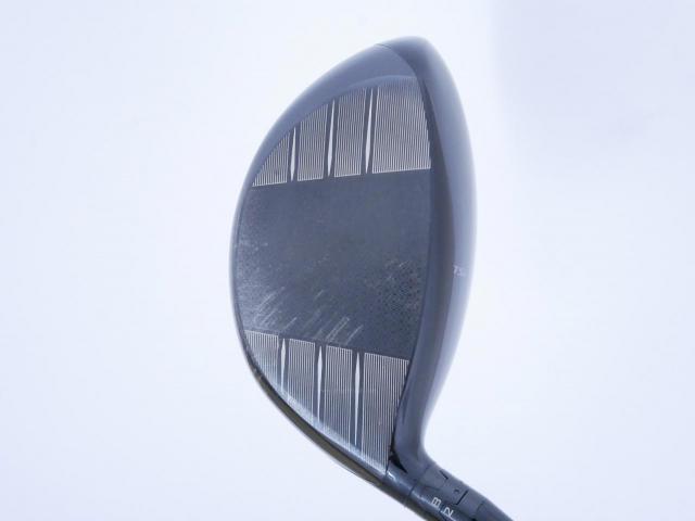 Driver : Titleist : ไดรเวอร์ Titleist TSR 3 (ออกปี 2022 Japan Spec.) Loft 10 (ปรับได้) ก้าน  HZRDUS 6.0 Flex S