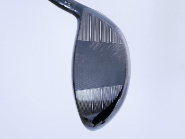 Driver : Titleist : ไดรเวอร์ Titleist TSR 3 (ออกปี 2022 Japan Spec.) Loft 10 (ปรับได้) ก้าน  HZRDUS 6.0 Flex S