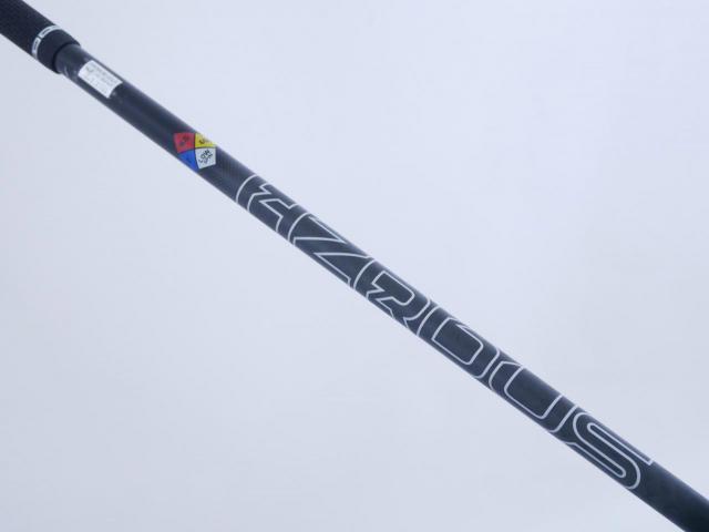 Driver : Titleist : ไดรเวอร์ Titleist TSR 3 (ออกปี 2022 Japan Spec.) Loft 10 (ปรับได้) ก้าน  HZRDUS 6.0 Flex S