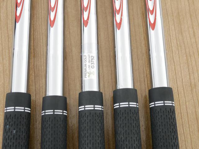 Iron set : Ping : ชุดเหล็ก Ping i500 (รุ่นปี 2019) มีเหล็ก 6-Pw (5 ชิ้น) ก้านเหล็ก NS Pro Modus 105 Flex S