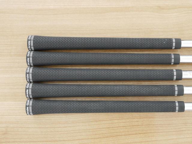 Iron set : Ping : ชุดเหล็ก Ping i500 (รุ่นปี 2019) มีเหล็ก 6-Pw (5 ชิ้น) ก้านเหล็ก NS Pro Modus 105 Flex S