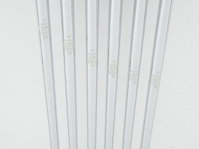 Iron set : Tourstage : ชุดเหล็ก Tourstage VIQ (Forged) มีเหล็ก 5-Pw (6 ชิ้น) ก้านเหล็ก NS Pro 950 Flex S