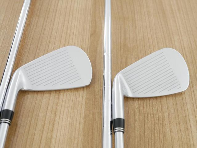 Iron set : Tourstage : ชุดเหล็ก Tourstage VIQ (Forged) มีเหล็ก 5-Pw (6 ชิ้น) ก้านเหล็ก NS Pro 950 Flex S