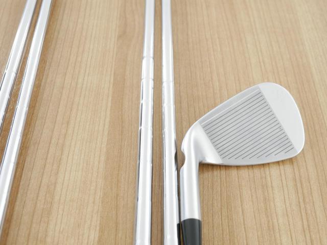 Iron set : Ping : ชุดเหล็ก Ping i525 Forged (ออกปี 2022) มีเหล็ก 6-Pw (5 ชิ้น) ก้านเหล็ก NS Pro Modus 105 Flex S