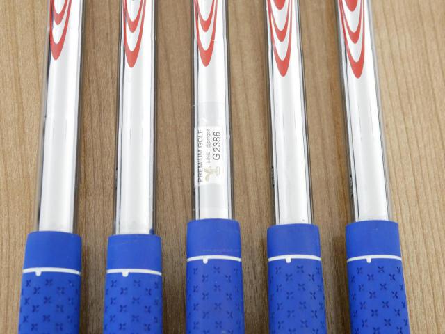 Iron set : Ping : ชุดเหล็ก Ping i525 Forged (ออกปี 2022) มีเหล็ก 6-Pw (5 ชิ้น) ก้านเหล็ก NS Pro Modus 105 Flex S