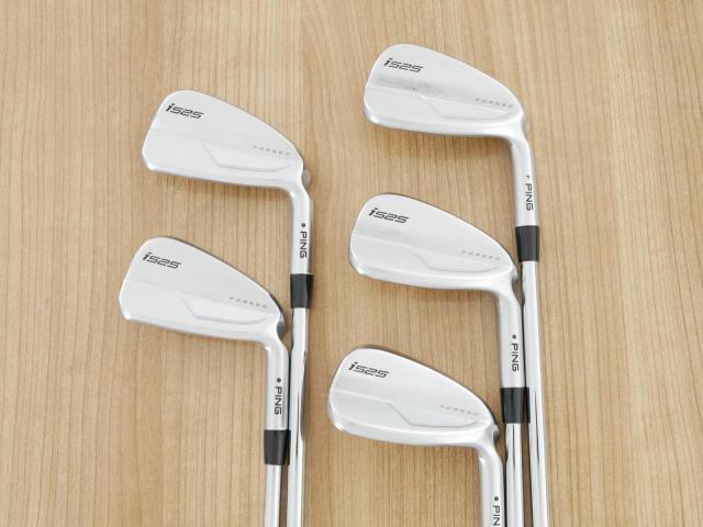 Iron set : Ping : ชุดเหล็ก Ping i525 Forged (ออกปี 2022) มีเหล็ก 6-Pw (5 ชิ้น) ก้านเหล็ก NS Pro Modus 105 Flex S