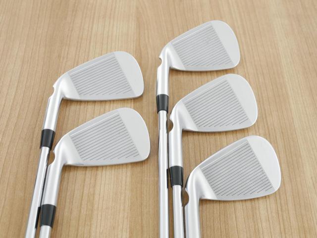 Iron set : Ping : ชุดเหล็ก Ping i525 Forged (ออกปี 2022) มีเหล็ก 6-Pw (5 ชิ้น) ก้านเหล็ก NS Pro Modus 105 Flex S
