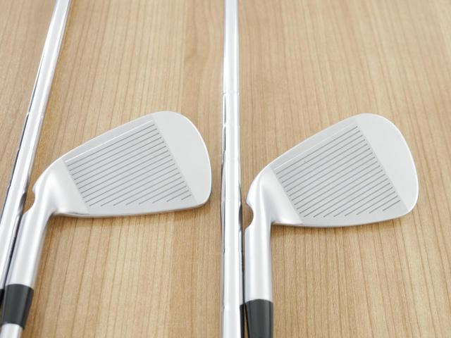 Iron set : Ping : ชุดเหล็ก Ping i525 Forged (ออกปี 2022) มีเหล็ก 6-Pw (5 ชิ้น) ก้านเหล็ก NS Pro Modus 105 Flex S