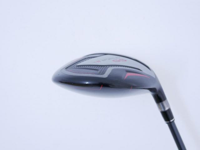 Fairway Wood : Honma : หัวไม้ 3 Honma Tour World GS (ออกปี 2021) Loft 16.5 ก้าน Ping ALTA J CB Flex S