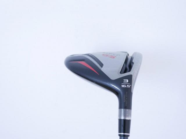 Fairway Wood : Honma : หัวไม้ 3 Honma Tour World GS (ออกปี 2021) Loft 16.5 ก้าน Ping ALTA J CB Flex S