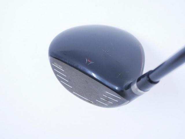 Fairway Wood : Honma : หัวไม้ 3 Honma Tour World GS (ออกปี 2021) Loft 16.5 ก้าน Ping ALTA J CB Flex S