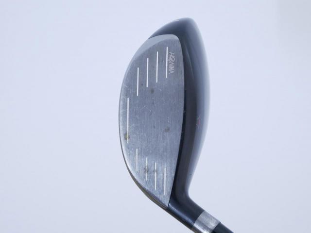 Fairway Wood : Honma : หัวไม้ 3 Honma Tour World GS (ออกปี 2021) Loft 16.5 ก้าน Ping ALTA J CB Flex S