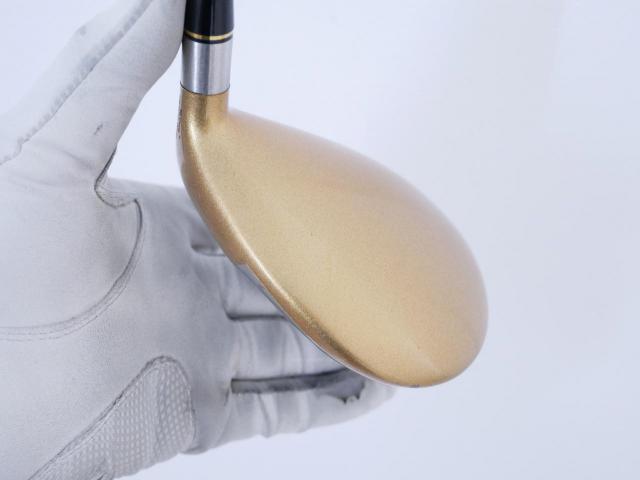 Fairway Wood : Honma : **ก้าน 4 ดาว** หัวไม้ 5 Honma Beres S-03 (ปี 2015) Loft 18 ก้าน ARMRQ 8 (49) Flex R (4 ดาว)