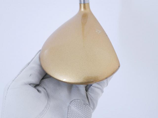 Fairway Wood : Honma : **ก้าน 4 ดาว** หัวไม้ 5 Honma Beres S-03 (ปี 2015) Loft 18 ก้าน ARMRQ 8 (49) Flex R (4 ดาว)