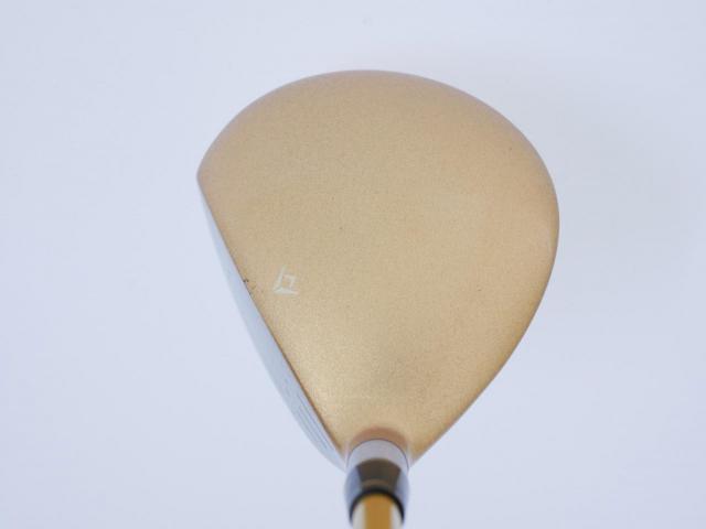 Fairway Wood : Honma : **ก้าน 4 ดาว** หัวไม้ 5 Honma Beres S-03 (ปี 2015) Loft 18 ก้าน ARMRQ 8 (49) Flex R (4 ดาว)