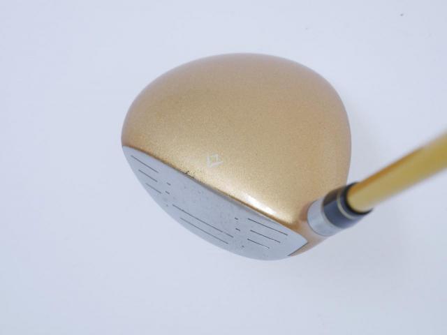 Fairway Wood : Honma : **ก้าน 4 ดาว** หัวไม้ 5 Honma Beres S-03 (ปี 2015) Loft 18 ก้าน ARMRQ 8 (49) Flex R (4 ดาว)