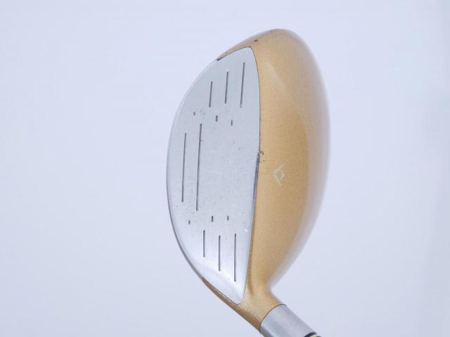 Fairway Wood : Honma : **ก้าน 4 ดาว** หัวไม้ 5 Honma Beres S-03 (ปี 2015) Loft 18 ก้าน ARMRQ 8 (49) Flex R (4 ดาว)