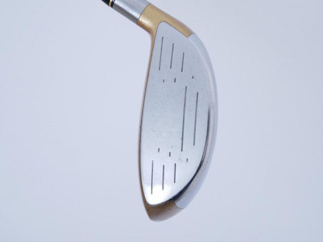 Fairway Wood : Honma : **ก้าน 4 ดาว** หัวไม้ 5 Honma Beres S-03 (ปี 2015) Loft 18 ก้าน ARMRQ 8 (49) Flex R (4 ดาว)