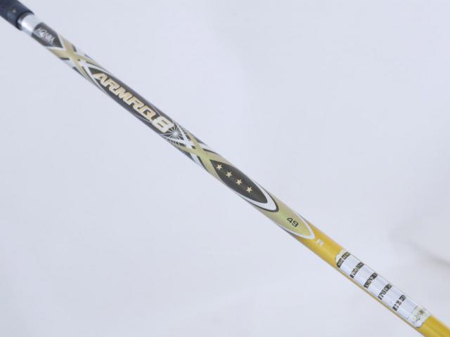 Fairway Wood : Honma : **ก้าน 4 ดาว** หัวไม้ 5 Honma Beres S-03 (ปี 2015) Loft 18 ก้าน ARMRQ 8 (49) Flex R (4 ดาว)