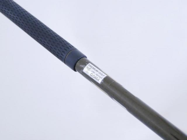 Fairway Wood : Honma : **ก้าน 4 ดาว** หัวไม้ 5 Honma Beres S-03 (ปี 2015) Loft 18 ก้าน ARMRQ 8 (49) Flex R (4 ดาว)