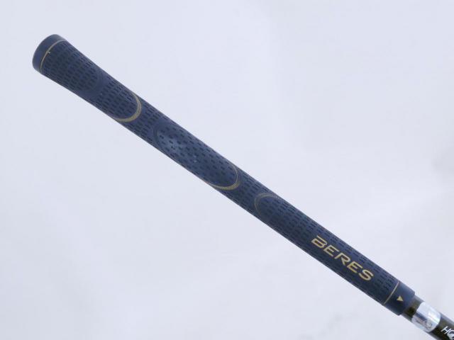 Fairway Wood : Honma : **ก้าน 4 ดาว** หัวไม้ 5 Honma Beres S-03 (ปี 2015) Loft 18 ก้าน ARMRQ 8 (49) Flex R (4 ดาว)