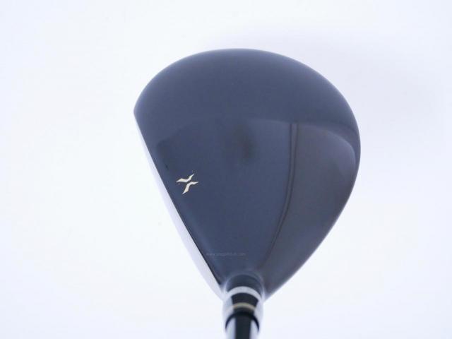 Fairway Wood : Honma : หัวไม้ 3 Honma Beres S-02 Loft 15 ก้าน ARMRQ 6 (49) Flex R (2 ดาว)