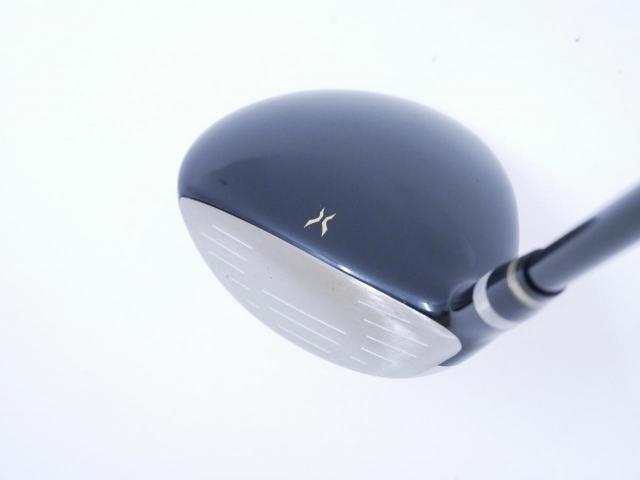 Fairway Wood : Honma : หัวไม้ 3 Honma Beres S-02 Loft 15 ก้าน ARMRQ 6 (49) Flex R (2 ดาว)