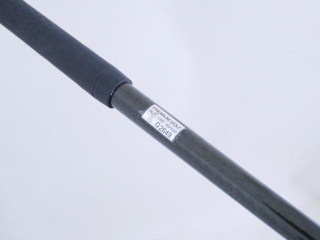 Fairway Wood : Honma : หัวไม้ 3 Honma Beres S-02 Loft 15 ก้าน ARMRQ 6 (49) Flex R (2 ดาว)