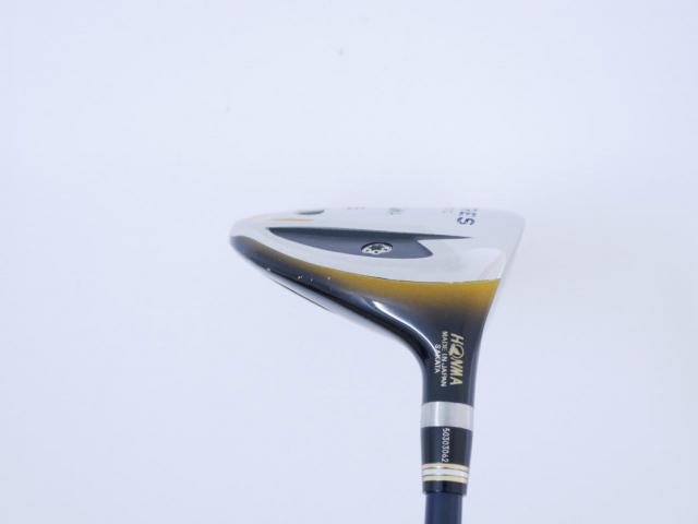 Fairway Wood : Honma : หัวไม้ 5 Honma Beres MG710 Loft 18 ก้าน ARMRQ UD54 Flex S (2 ดาว)