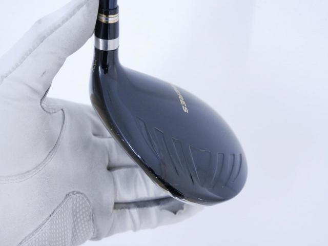 Fairway Wood : Honma : หัวไม้ 5 Honma Beres MG710 Loft 18 ก้าน ARMRQ UD54 Flex S (2 ดาว)