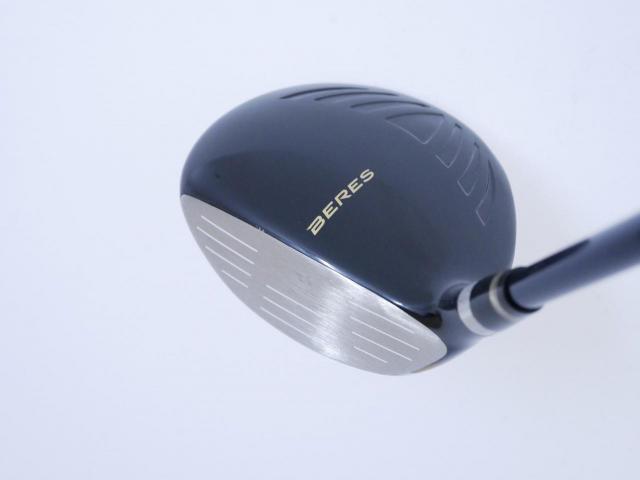 Fairway Wood : Honma : หัวไม้ 5 Honma Beres MG710 Loft 18 ก้าน ARMRQ UD54 Flex S (2 ดาว)