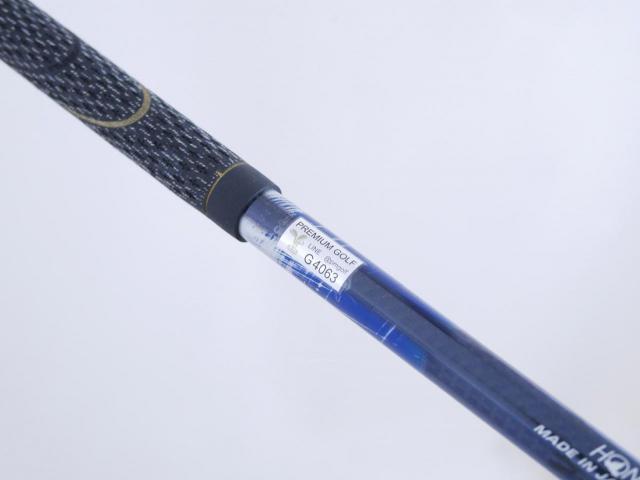 Fairway Wood : Honma : หัวไม้ 5 Honma Beres MG710 Loft 18 ก้าน ARMRQ UD54 Flex S (2 ดาว)