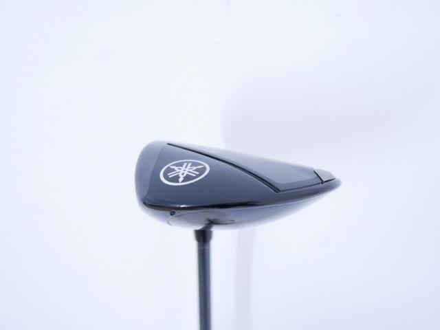 Fairway Wood : Yamaha : หัวไม้ 3 Yamaha Inpres DriveStar (รุ่นล่าสุด ปี 2025 ตีไกลมากๆ) Loft 15 ก้าน Fujikura Speeder NX M425f Flex R