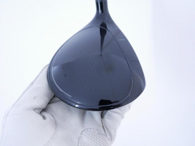 Fairway Wood : Yamaha : หัวไม้ 3 Yamaha Inpres DriveStar (รุ่นล่าสุด ปี 2025 ตีไกลมากๆ) Loft 15 ก้าน Fujikura Speeder NX M425f Flex R