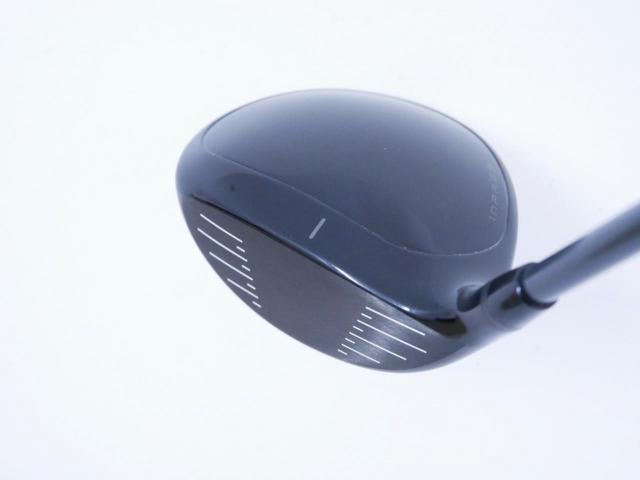 Fairway Wood : Yamaha : หัวไม้ 3 Yamaha Inpres DriveStar (รุ่นล่าสุด ปี 2025 ตีไกลมากๆ) Loft 15 ก้าน Fujikura Speeder NX M425f Flex R